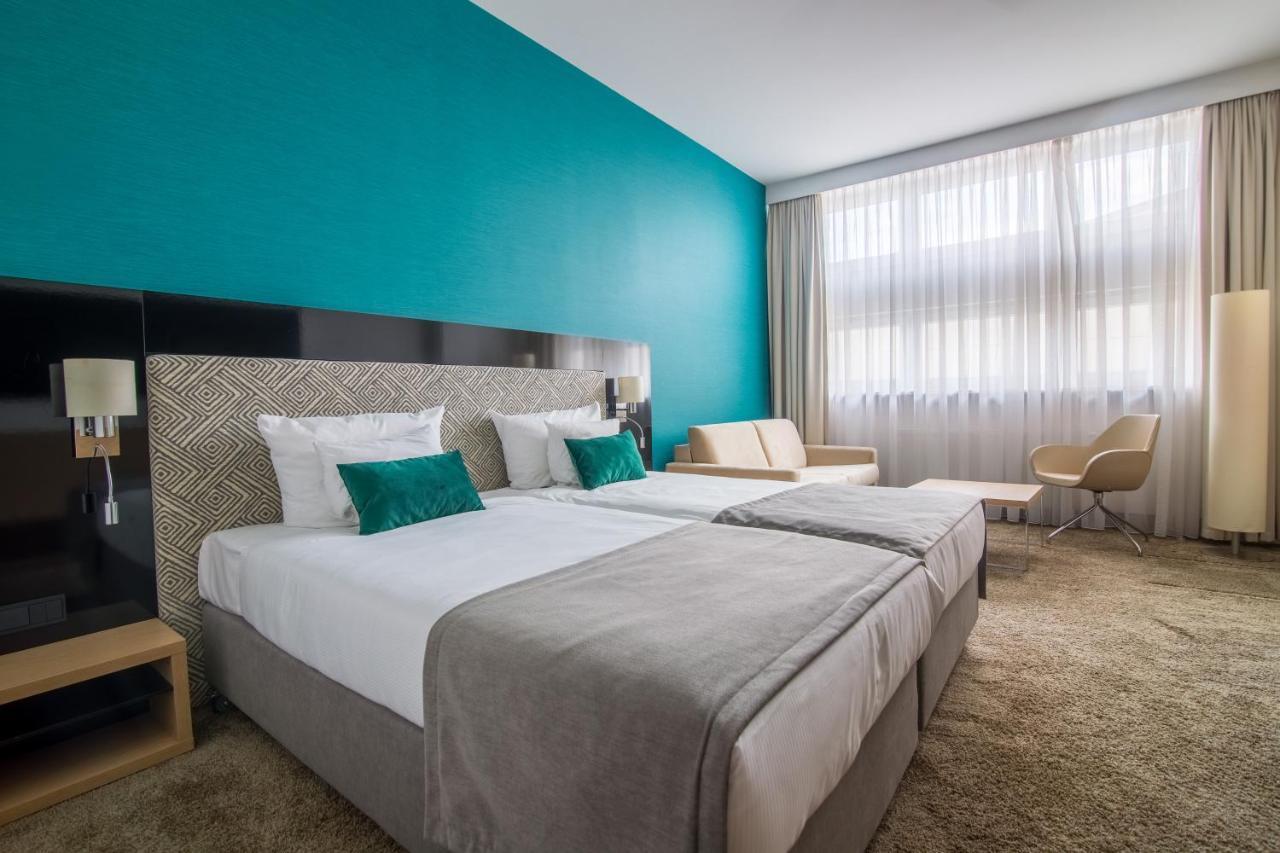 Bazantowo Sport Hotel Kattowitz