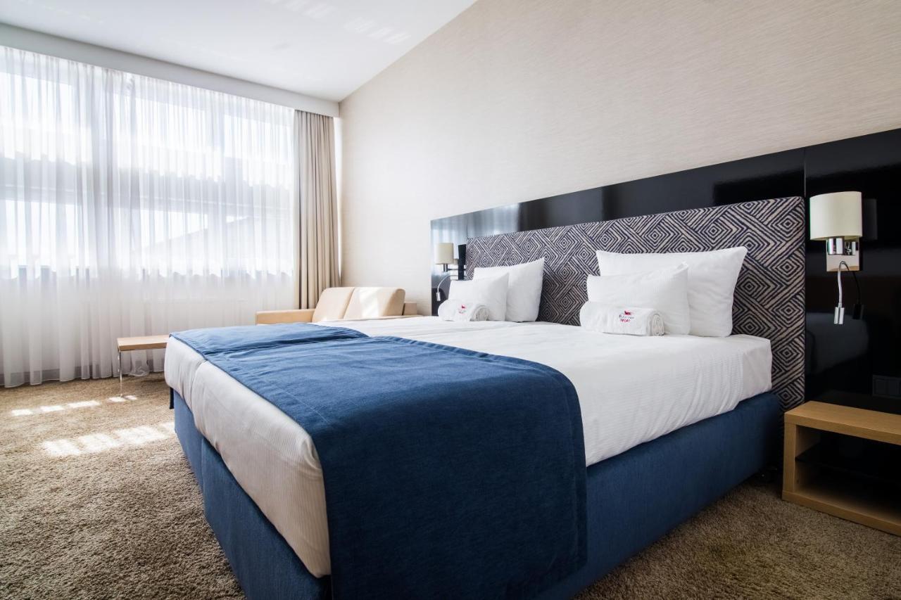 Bazantowo Sport Hotel Kattowitz
