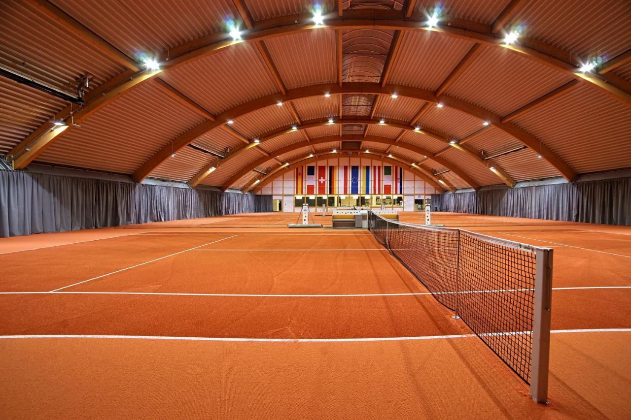 Bazantowo Sport 3* Kattowitz