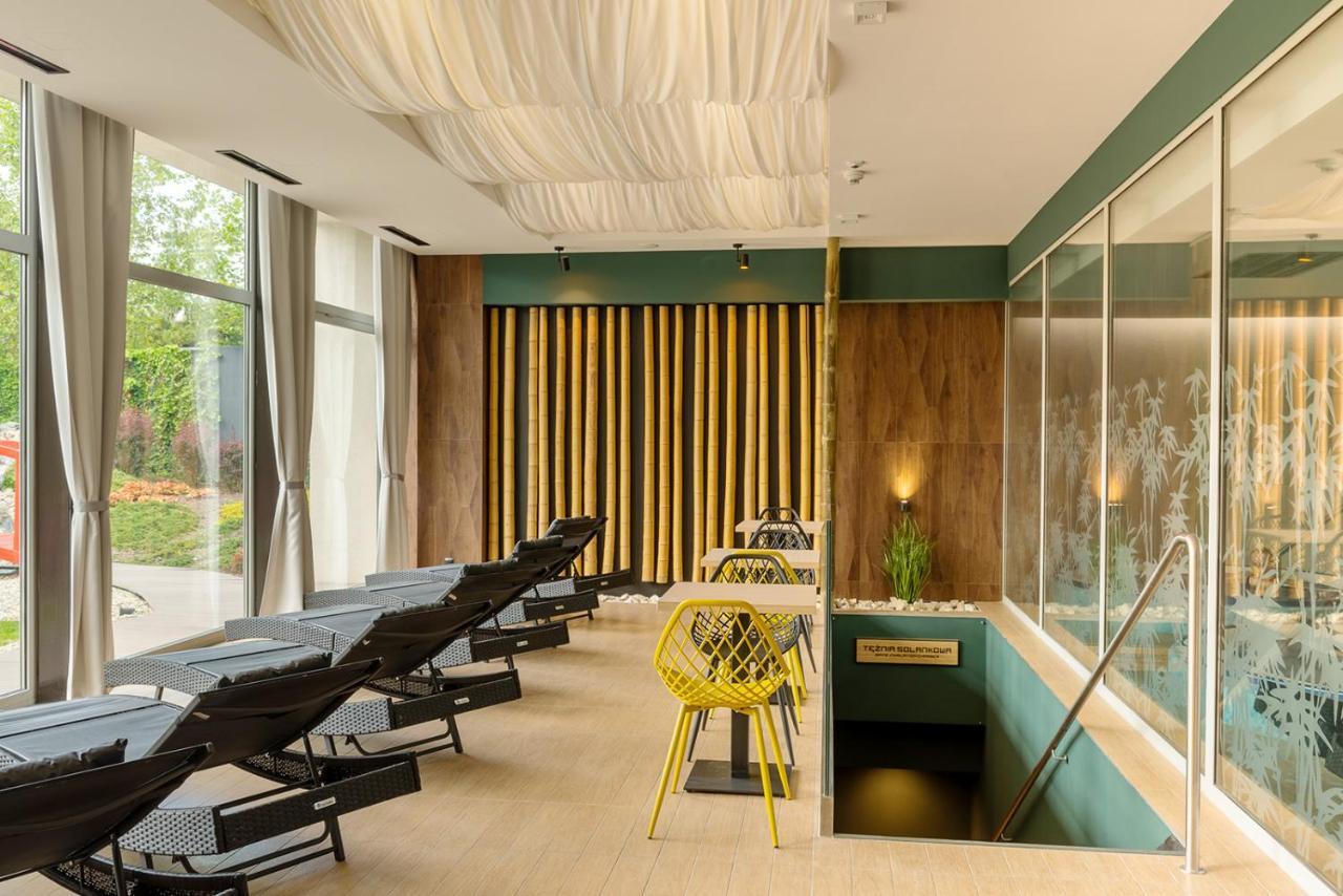 Bazantowo Sport Hotel Kattowitz
