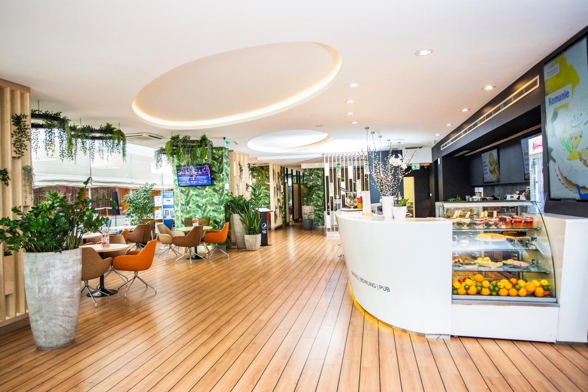 Bazantowo Sport Hotel