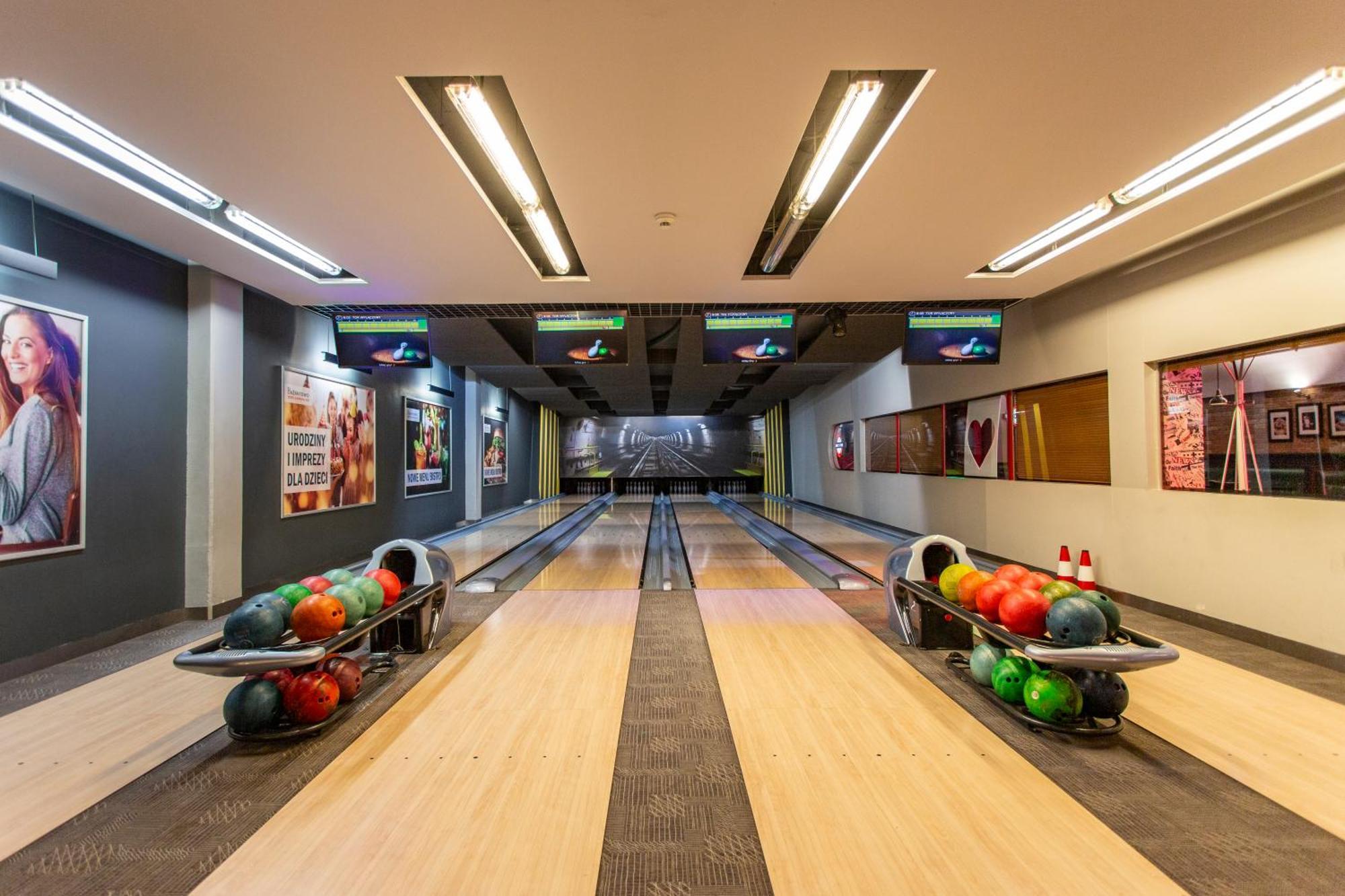 Bazantowo Sport Kattowitz