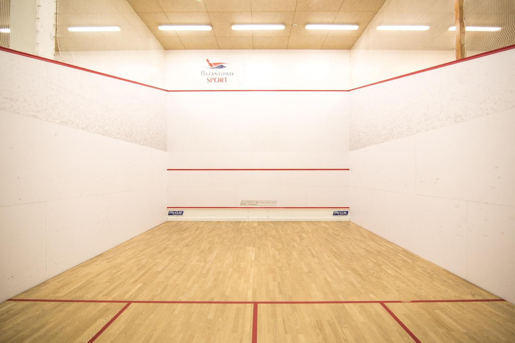 Bazantowo Sport Kattowitz
