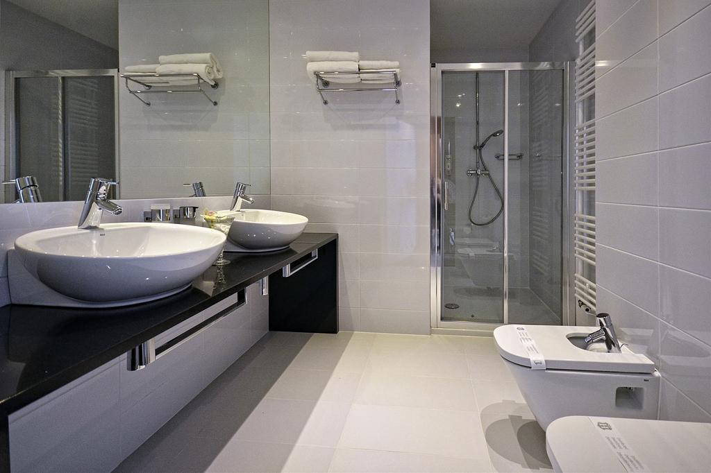 Bazantowo Sport Hotel Kattowitz