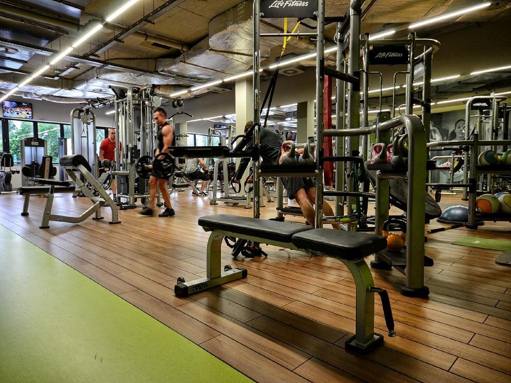Hotel Bazantowo Sport 3*