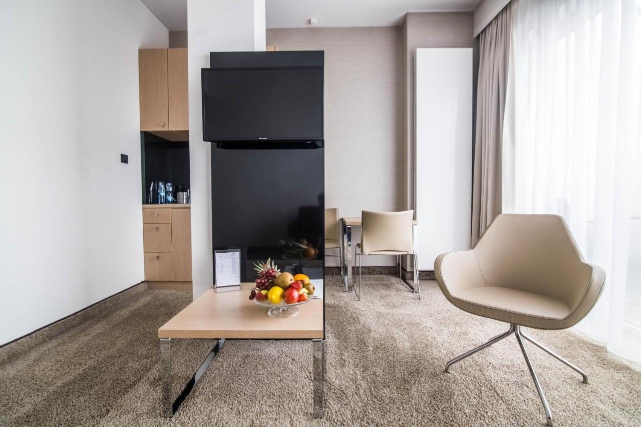 Hotel Bazantowo Sport 3*