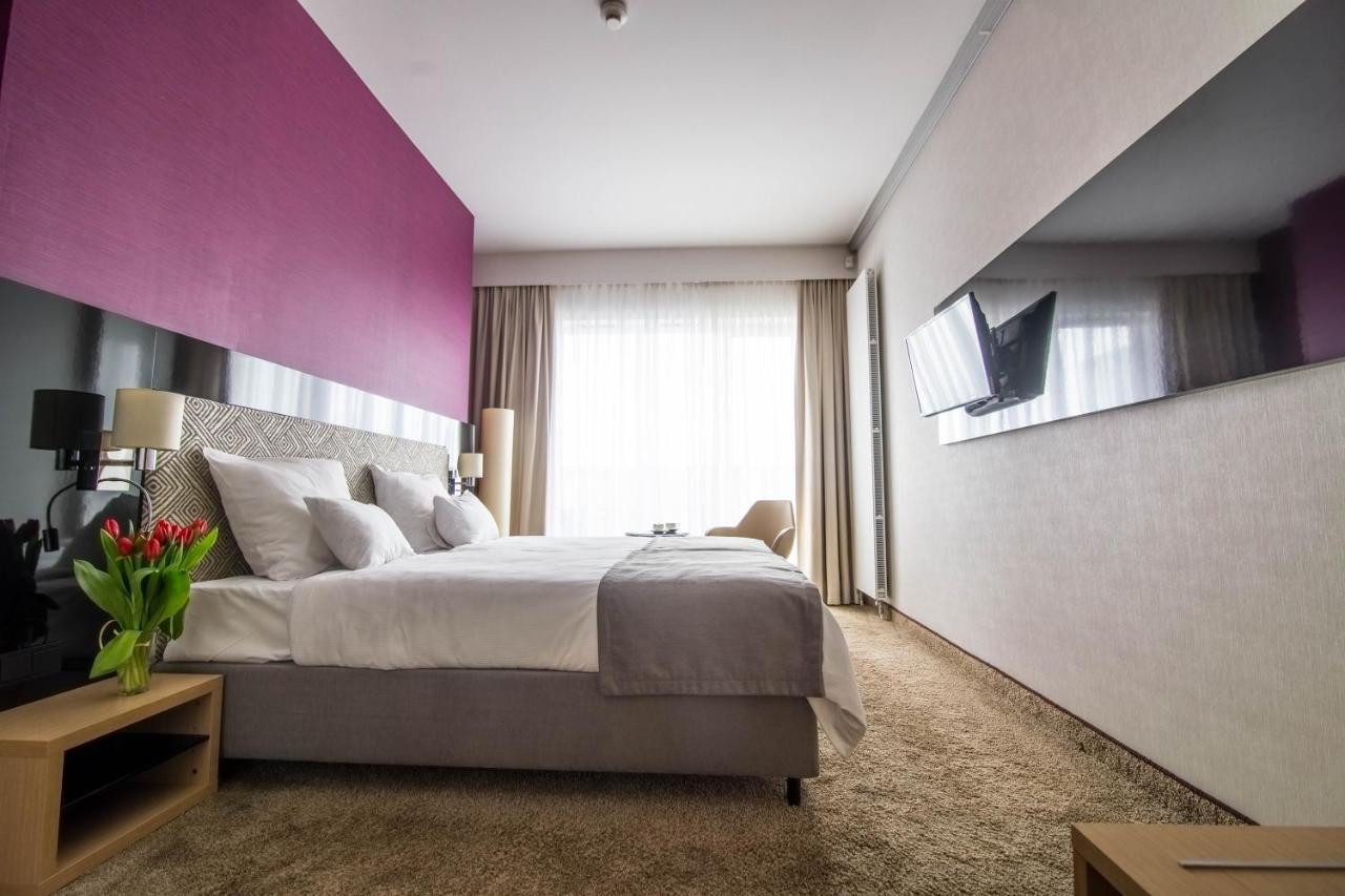Bazantowo Sport 3* Kattowitz