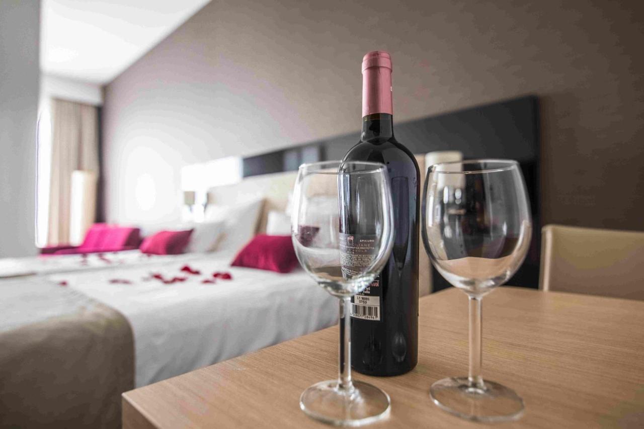 Hotel Bazantowo Sport 3*
