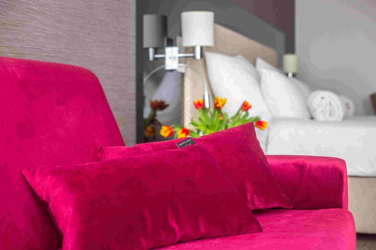 Bazantowo Sport Hotel 3*