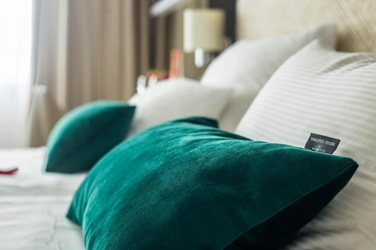 Hotel Bazantowo Sport Kattowitz