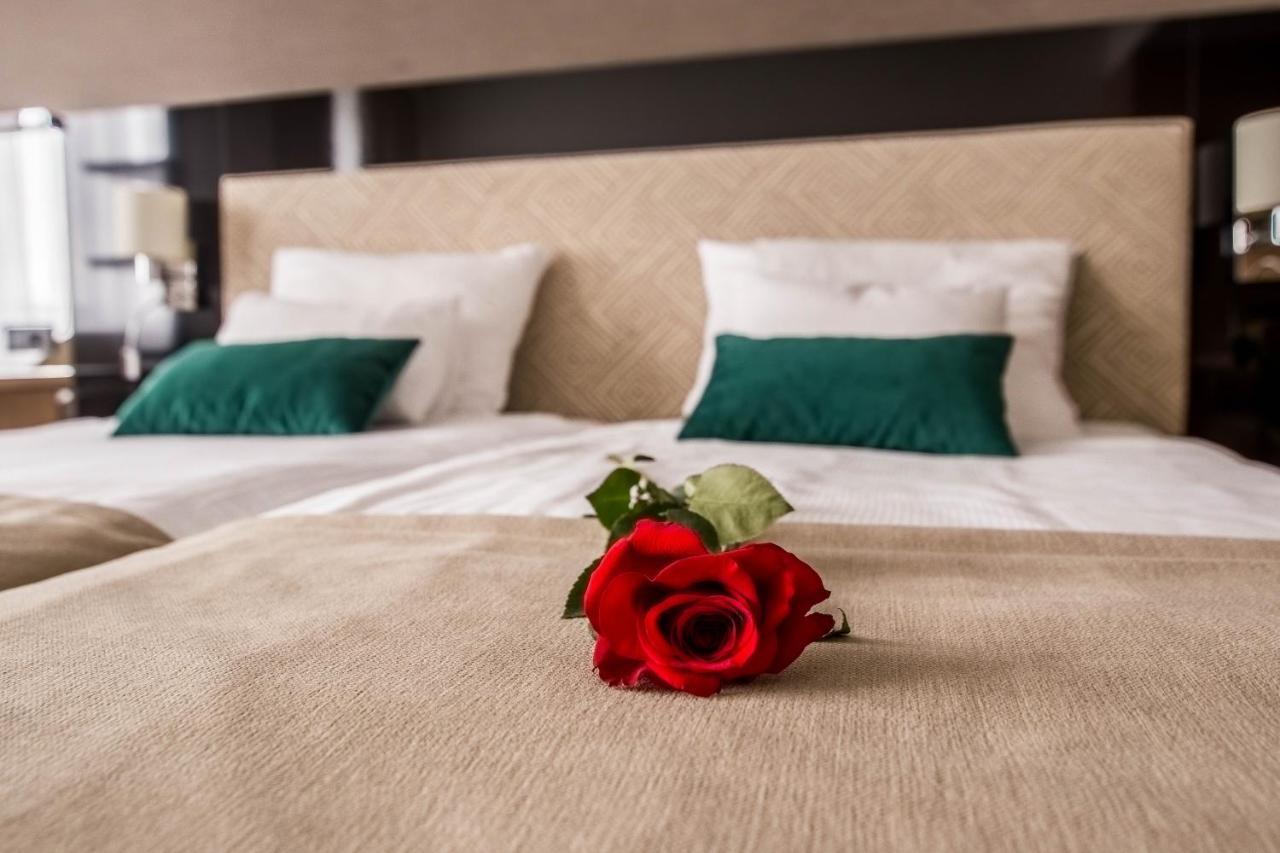 Hotel Bazantowo Sport 3*