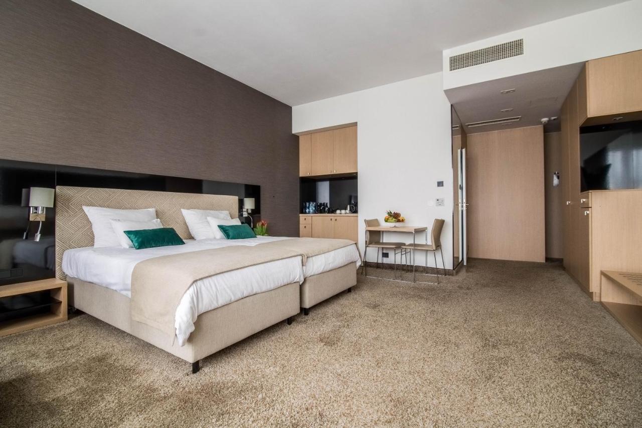 Hotel Bazantowo Sport 3*